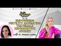Empowering Fertility: Navigating the Female Reproductive Journey with Dr. Melanie Landay