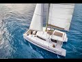 Bali 40 bvi catamaran charter  the catamaran company charter fleet