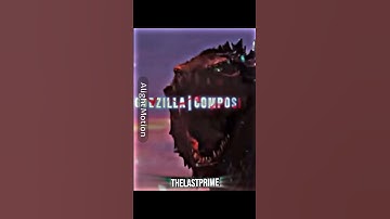 Godzilla composite vs Godzilla In hell | ending this debate | #godzillainhell @KeizerZILLA_YT