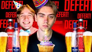 Celebrating My Birthday on Overwatch is NOT the Play