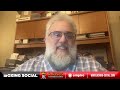 “WASTE OF TIME” DAN RAFAEL DOESN’T HOLD BACK! TALKS JARON ENNIS FIGHT, MANNY PACQUIAO RETURN, CANELO