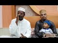 Sikiza fundii qari muhammad boki alipo mtembelea qari rajai nyumbani  2018