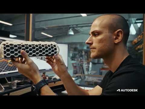 Autodesk Design Review 2025
