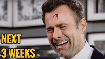 Next 3 Week | ABC General Hospital Spoilers December 8 - December 24, 2025 | GH Spoilers