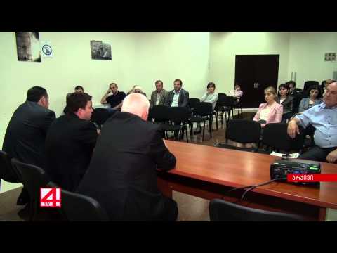 აჭარის საავტომობილო გზების დეპარტამენტის ხელმძღვანელი კახა შაშიკაძე  აჭარის მთავრობაში გადადის