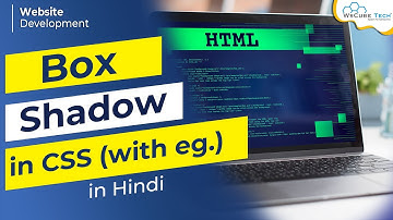 CSS Box-Shadow Explained in Depth | Web Development Full Course in Hindi #35