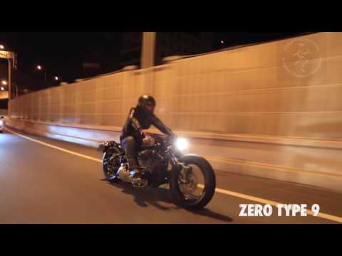 Zero type 9