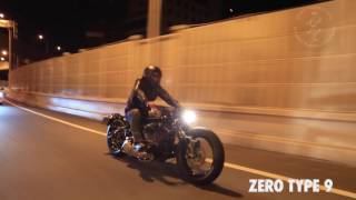 Zero type 9