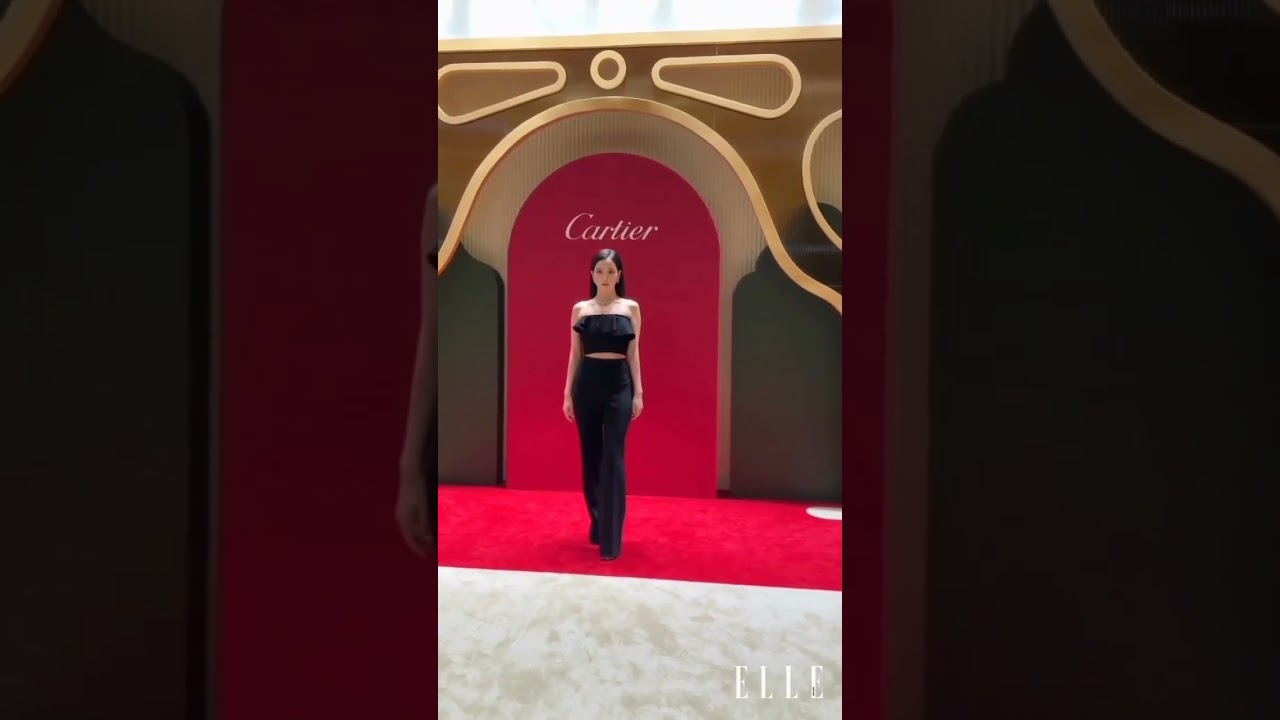 جمالها 😫black pink 