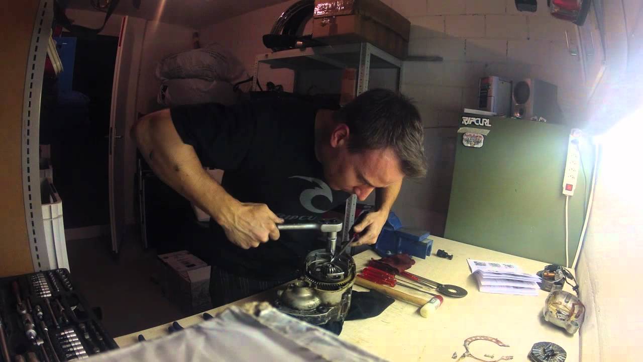 Sachs Motor Revidieren sachs motor 502 revidieren timelapse Sachs Motor Revidieren sachs motor 502 revidieren timelapse