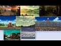 Map pack Attack on Titan (Some are old maps) | Bleach vs Naruto