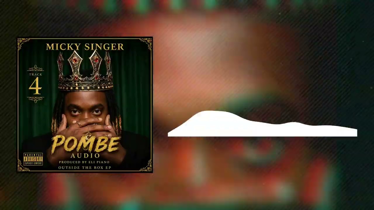 Micky Singer - Pombe (Official Audio) adlı videoyu YouTube'da izle Micky Singer - Pombe (Official Audio) adlı videoyu YouTube'da izle