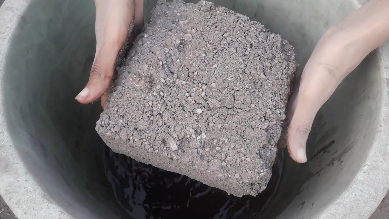 New video⌛🥁💯dusty videos are back😴🥹🤤 mouthwatering dry+wet ASMR huge bucket crumbling ASMR⏳💦