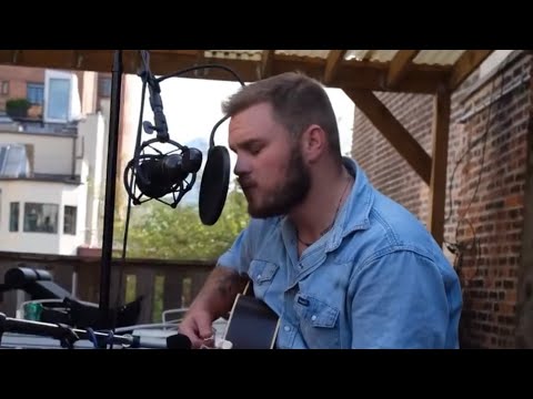 Zach Bryan - Roll Um Easy (Little Feat Cover)