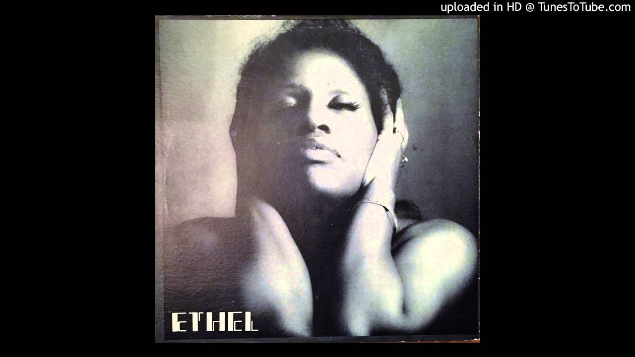 ETHEL ENNIS / Ethel (Live At The Maryland Inn) (LP) / EnE