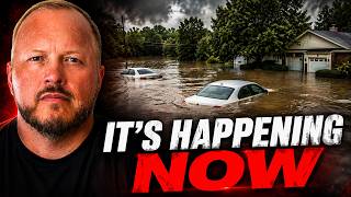 God Warned Me About This Summer… Now Indiana Is Under Water | Larry Ragland