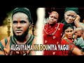 ALGUIYAMA KA DOUNIYA YAGUI NOUVEAU FILM GUINEA COMPLETE SANKORÖ 2025 ALGUIYAMA KA DOUNIYA YAGUI NOUVEAU FILM GUINEA COMPLETE SANKORÖ 2025