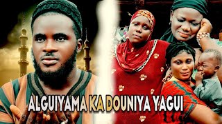 ALGUIYAMA KA DOUNIYA YAGUI : NOUVEAU FILM GUINEA COMPLETE SANKORÖ (2025)