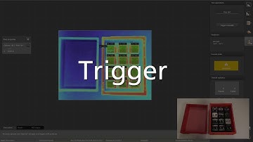 How to ifm Vision Assistant   O3D user defined modeHD,1280x720, Mp4