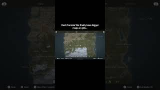 Rust Console We finally have bigger maps on ptb…#shorts #rust #rustconsole