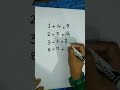 You can’t solve this 🤯 #viral #maths #mathstricks #iqtest #shortvideo #shorshortag#shortsviral