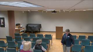 3725 1 Board Report March 2026