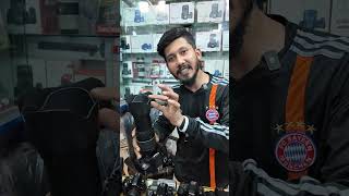 DSLR Camera Price in Bangladesh 2026 📸 Canon, Nikon, Sony Price Update | Used Camera Market BD 🔥