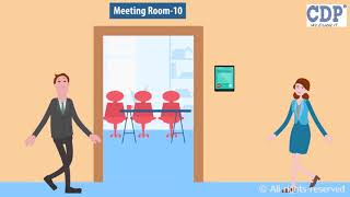 1OfficeView- The Smart Office Solution