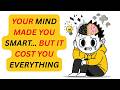 What It Really Looks Like To Have Traumatic Intelligence From The Inside | Psychology Explained