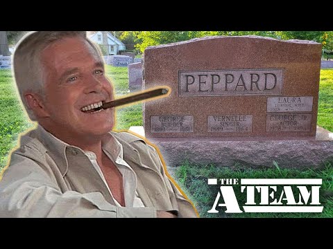 Video: George Peppard xalis sərvəti: Wiki, Evli, Ailə, Toy, Maaş, Qardaşlar