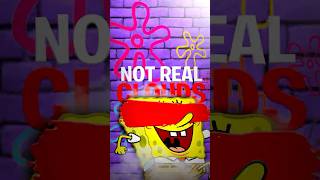 Crazy SpongeBob theory🤯 @jumpersjump #theory #spongebob #cartoon #flower #cloud