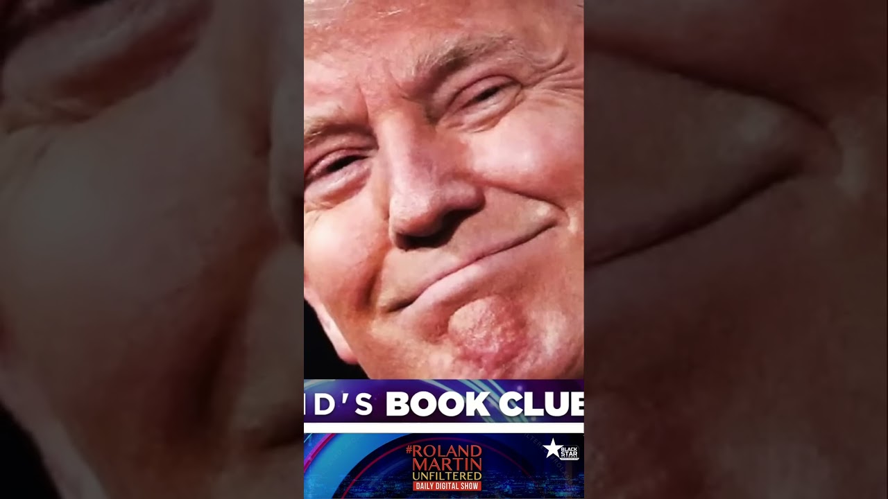 Trump's Illegal Power Grab: America's Constitutional Crisis! 