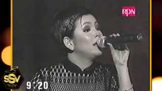 [HQ] Unplugged: You Changed My Life in A Moment - Regine Velasquez