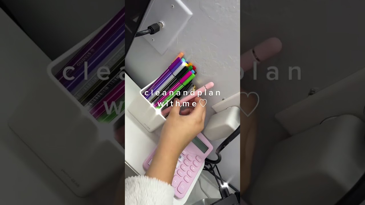 ASMR STYLE Pink Accents in My Amazon Picks 