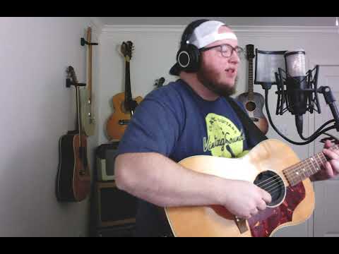Better Together - Luke Combs - Seth Bradford Cover