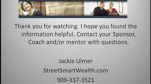 MLM Pyramid Objection - How to Overcome It