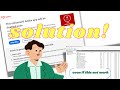 ADOBE | UNLICENSED APPS HAVE BEEN DISABLED GET GENUINE ADOBE APPS  | TWO PERMANENT SOLUTIONS