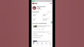 cara cek jam tayang di youtube studio