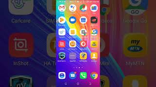 MELON VPN FREE INTERNET screenshot 5