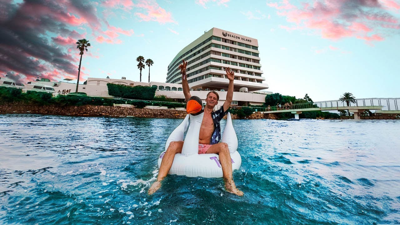 Plett Rage 2018 YouTube