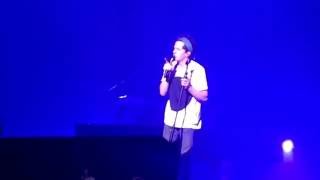 Charlie Puth - Up All Night (Live in Manila)