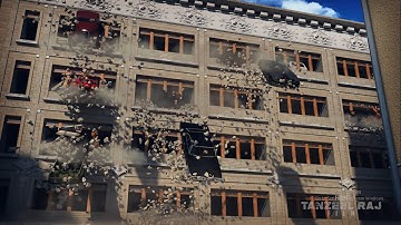 VFX Breakdown Showreel | by Tanzeel Raj