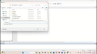 Development of embedded C program for generation of square wave over port pin Without using timer