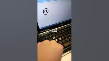 Important symbols | #asmrkeyboard #windowstricks #gaming #tricks #important #symbols