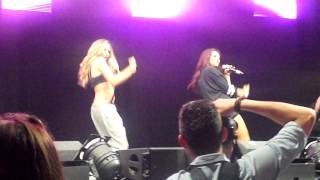 Little Mix - Salute - Radio City Summer Live 2014