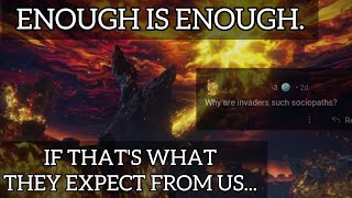 THEN THATS WHAT THEY SHALL GET FROM US! | Elden Ring PvP (Ft. Cryog3nic) @DS_DoggerX
