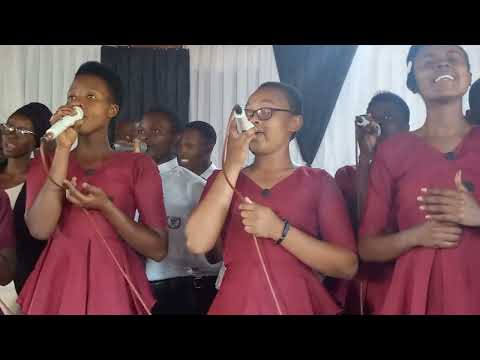 TUCASA MUCE CHOIR Live Performing 