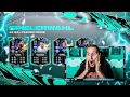 TOTS PLAYER PICKS ESKALIEREN! 22x TOTS im PACK OPENING🔥🔥 FIFA 21