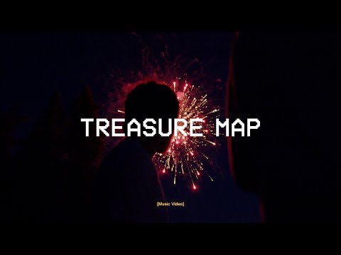 DROELOE - Treasure Map (Official Music Video)