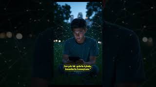 Metaversede Kaybolan Genç